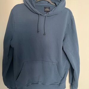 Men's J Crew Hoodie